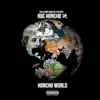 Roc Honcho - Honcho World